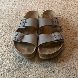 Birkenstock Arizona Soft Footbed